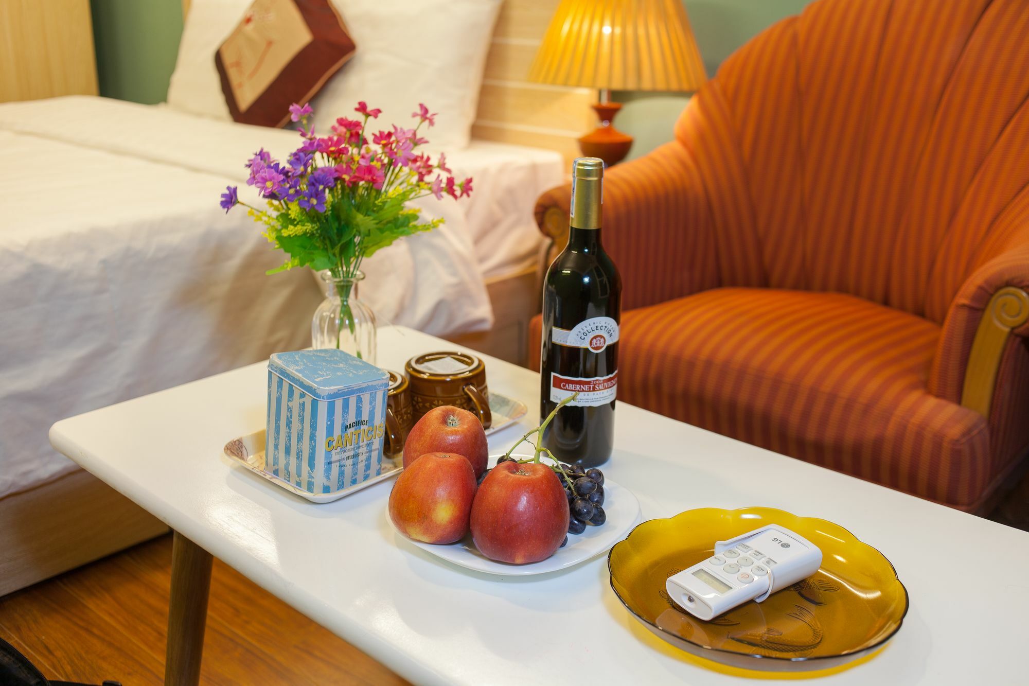 Authentic Hanoi Homestay Exteriér fotografie