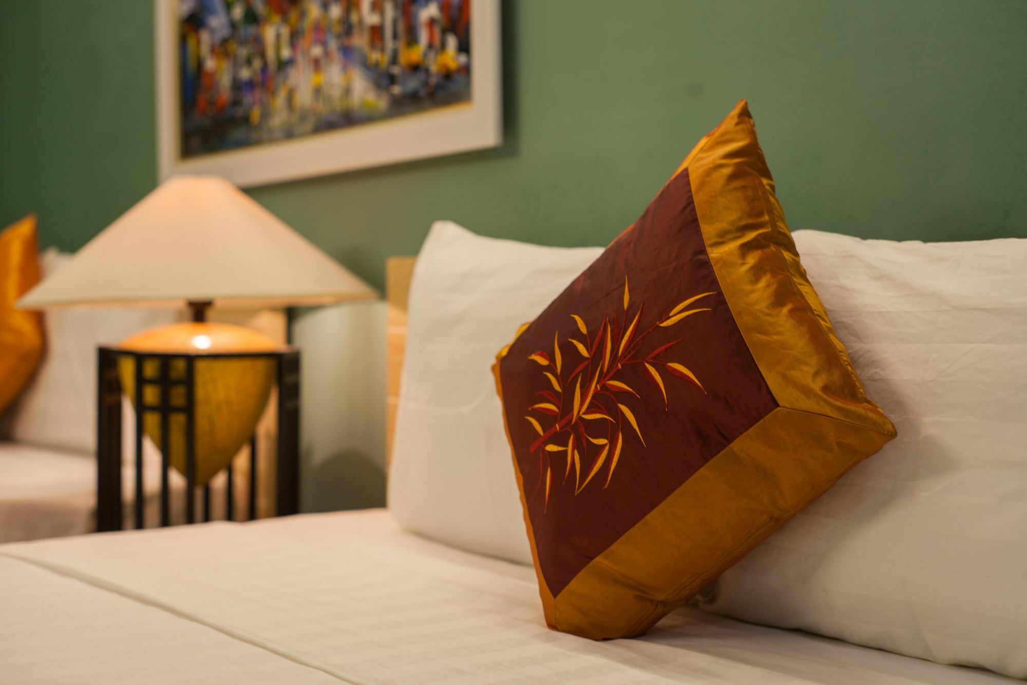Authentic Hanoi Homestay Exteriér fotografie